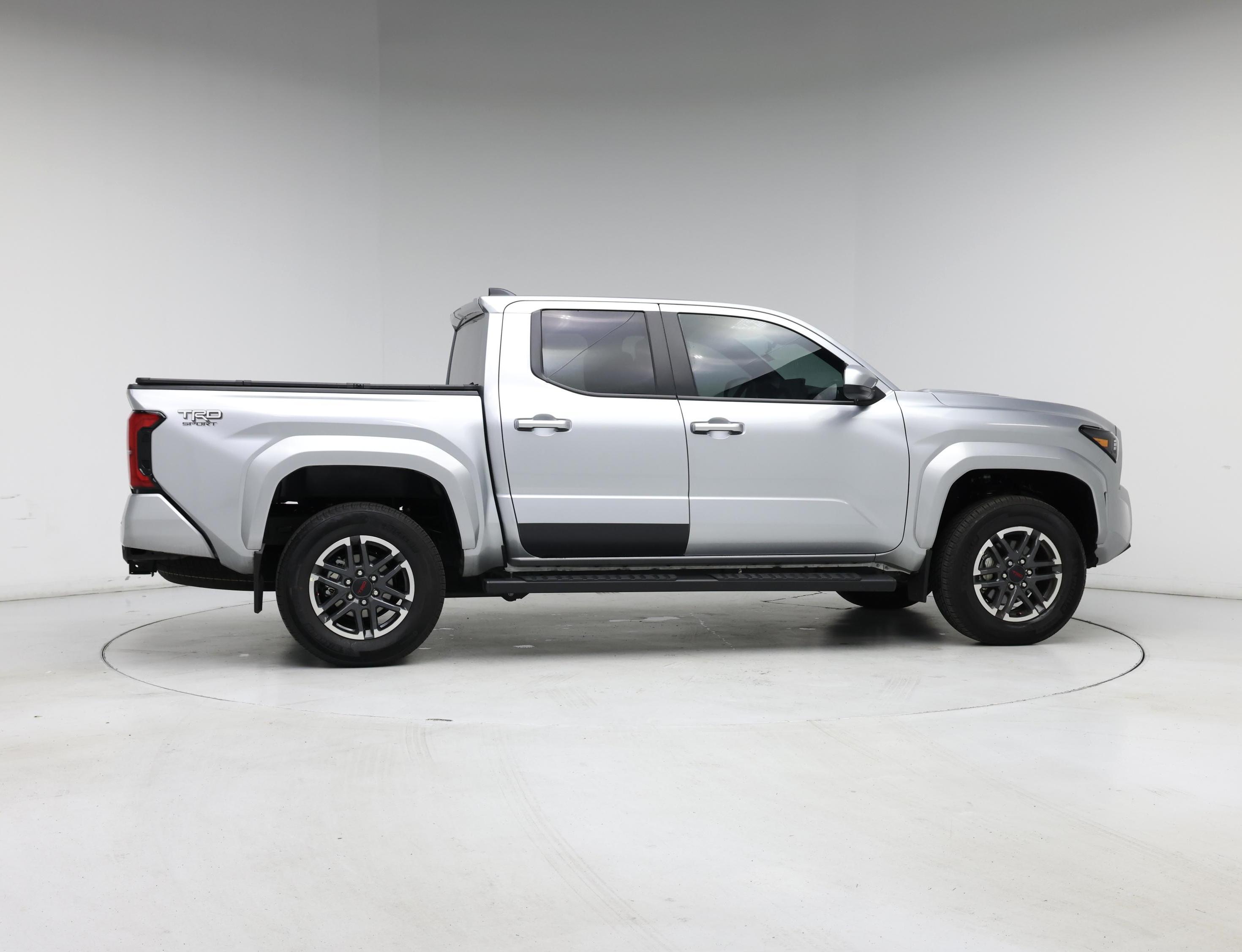 Thumbnail: 2024 Toyota Tacoma - 7