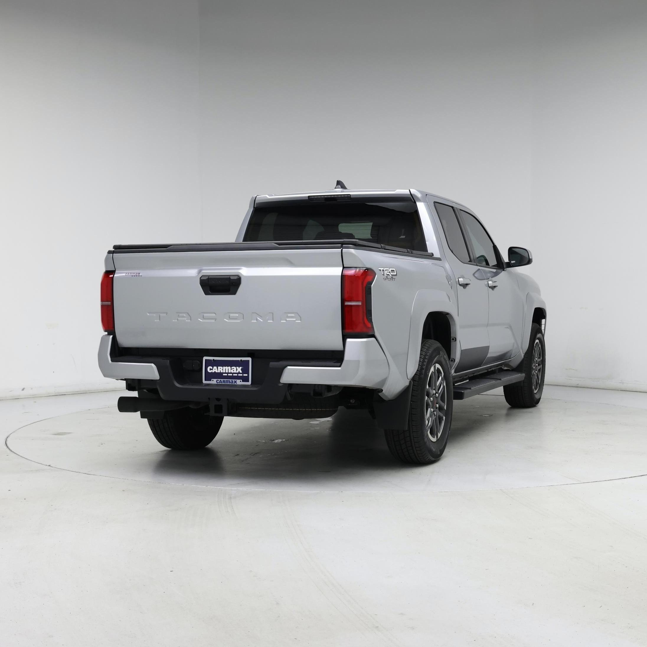 Thumbnail: 2024 Toyota Tacoma - 8