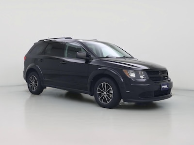 2018 Dodge Journey SE -
                Portland, OR