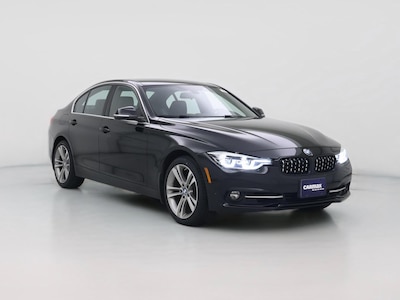 2018 BMW 3 Series 330xi -
                Portland, OR