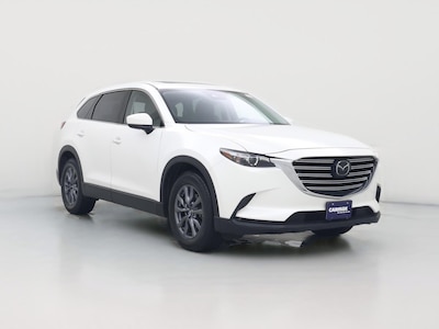 2023 Mazda CX-9 Touring -
                Portland, OR