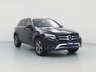 2019 Mercedes-Benz GLC 350 -
                Vancouver, WA