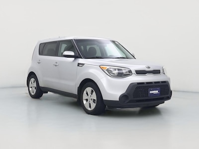 2014 Kia Soul  -
                Portland, OR