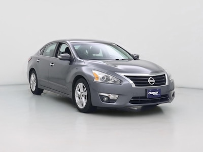 2014 Nissan Altima SL -
                Portland, OR