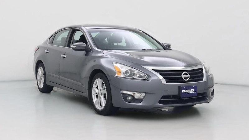 2014 Nissan Altima SL Hero Image