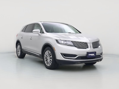 2016 Lincoln MKX Select -
                Portland, OR