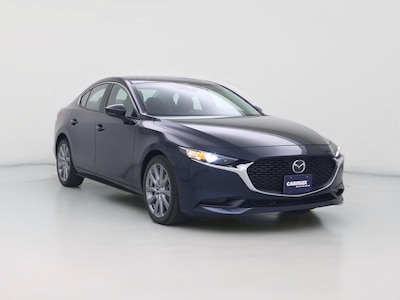 2023 Mazda Mazda3 Select -
                Portland, OR