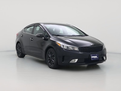 2017 Kia Forte LX -
                Portland, OR