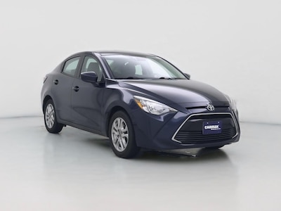 2018 Toyota Yaris iA  -
                Portland, OR