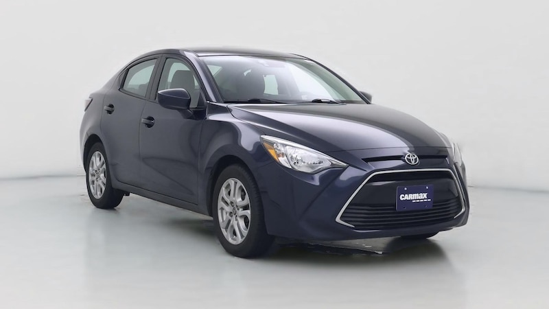 2018 Toyota Yaris iA  Hero Image