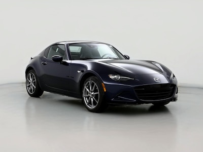 2022 Mazda MX-5 Miata Grand Touring -
                Lexington, KY