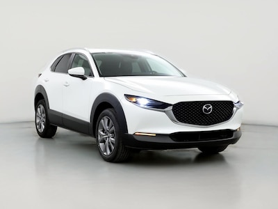 2023 Mazda CX-30 Select -
                Kennesaw, GA