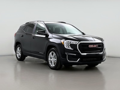 2022 GMC Terrain SLE -
                Cincinnati, OH