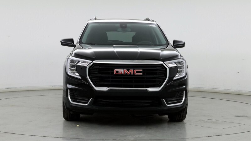 2022 GMC Terrain SLE 5