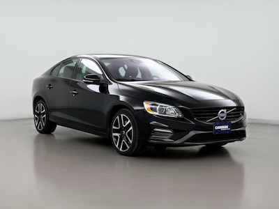 2017 Volvo S60 T5 Dynamic -
                Cincinnati, OH