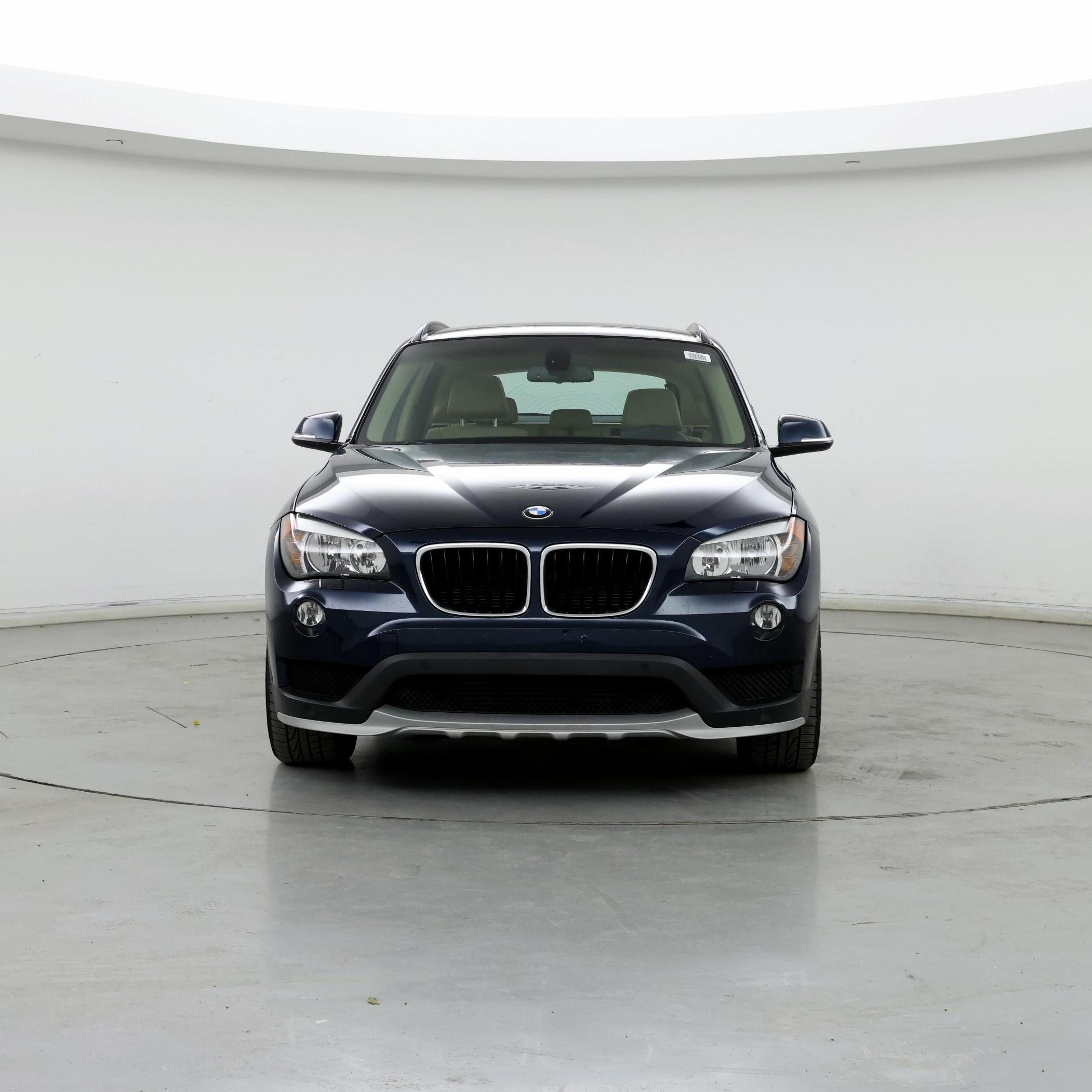 Thumbnail: 2015 BMW X1 - 5