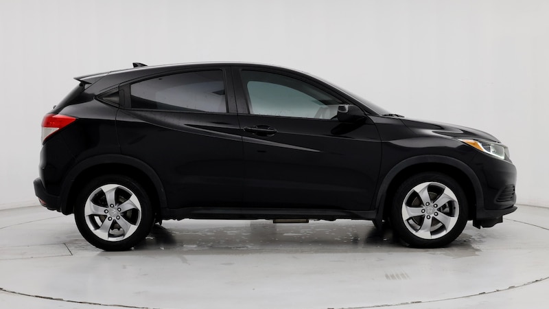 2019 Honda HR-V LX 7