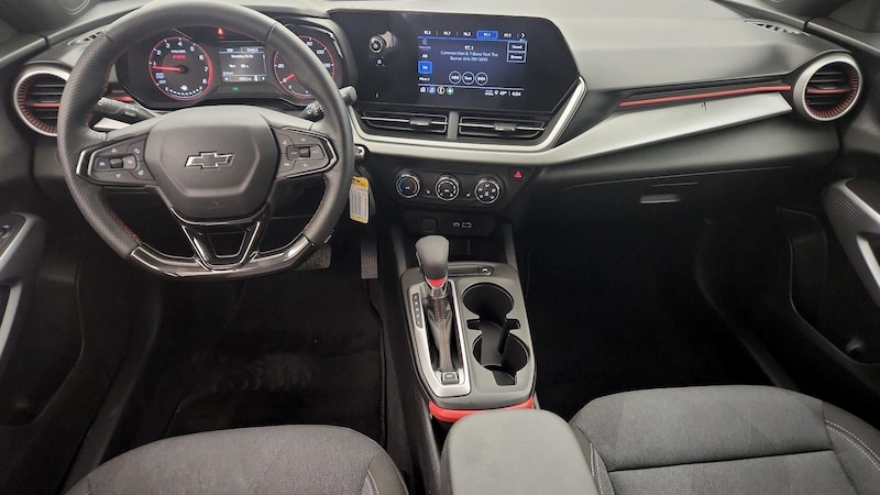 2024 Chevrolet Trax RS 9