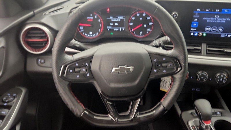 2024 Chevrolet Trax RS 10