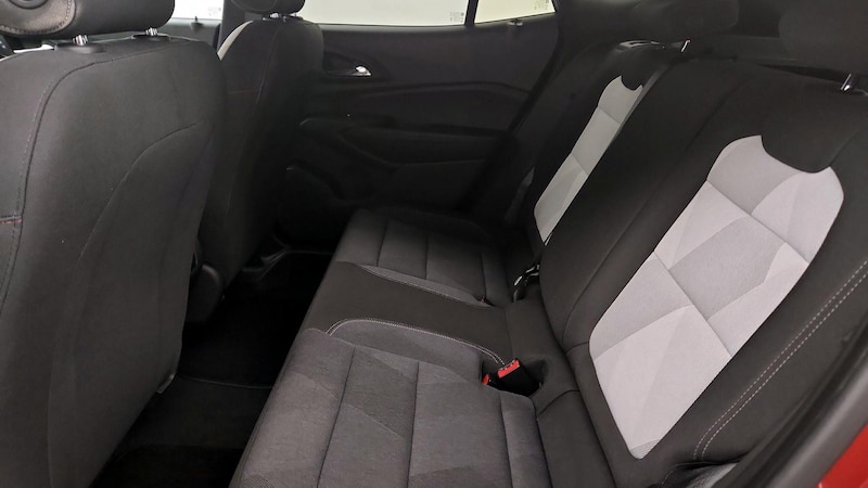 2024 Chevrolet Trax RS 18