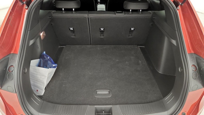 2024 Chevrolet Trax RS 19