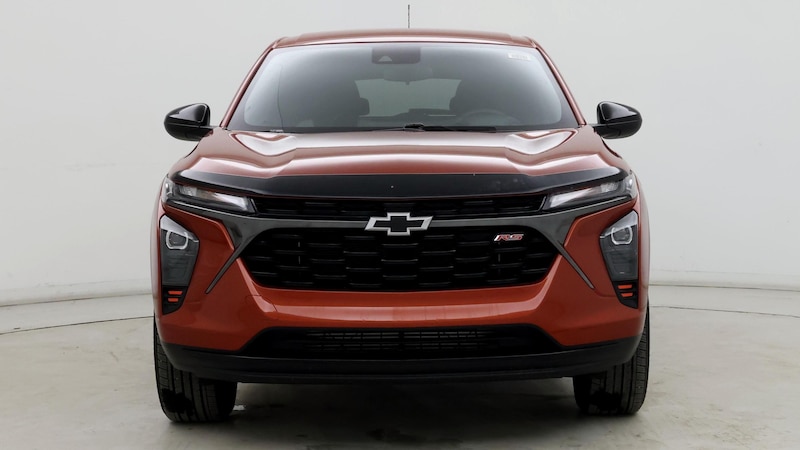 2024 Chevrolet Trax RS 5