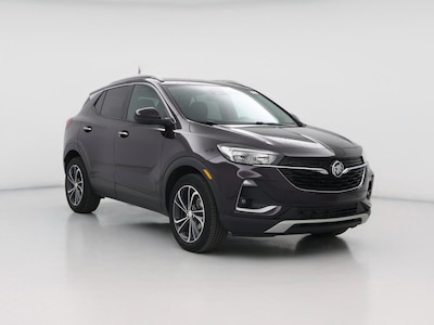 2021 Buick Encore GX Select -
                Louisville, KY