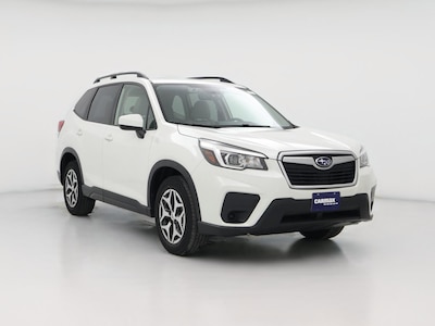 2020 Subaru Forester Premium -
                Louisville, KY