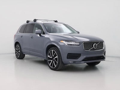 2021 Volvo XC90 T6 Momentum -
                Indianapolis, IN