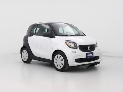 2016 smart fortwo Pure -
                Dayton, OH