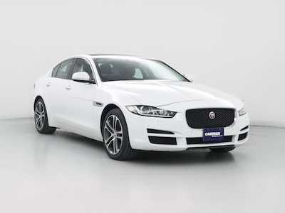 2017 Jaguar XE Premium -
                Cincinnati, OH