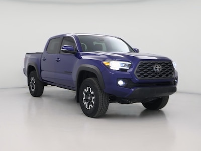 2022 Toyota Tacoma TRD Off-Road -
                Louisville, KY