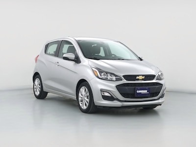 2019 Chevrolet Spark LT -
                Cincinnati, OH