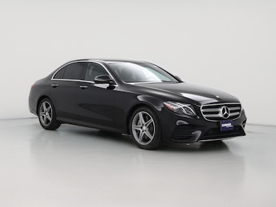 2017 Mercedes-Benz E-Class E 300 -
                Bristol, TN