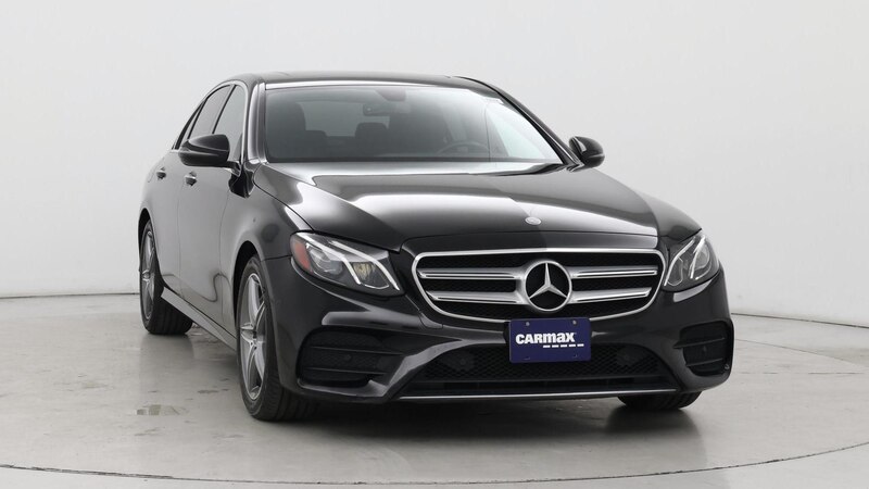 2017 Mercedes-Benz E-Class E 300 5