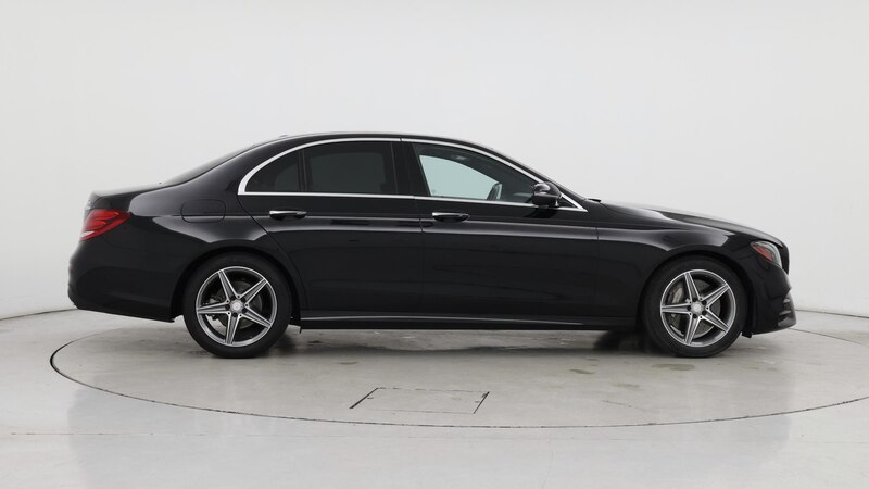 2017 Mercedes-Benz E-Class E 300 7