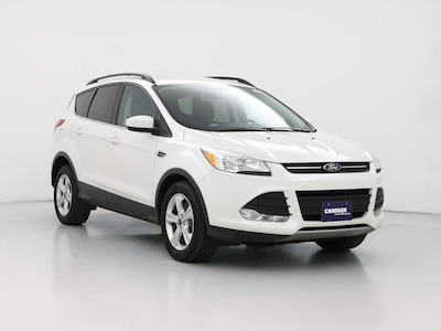 2015 Ford Escape SE -
                Bristol, TN