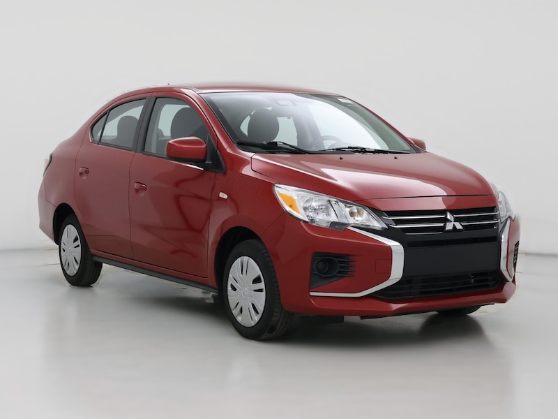 2023 Mitsubishi Mirage G4 ES -
                  Fort Wayne, IN