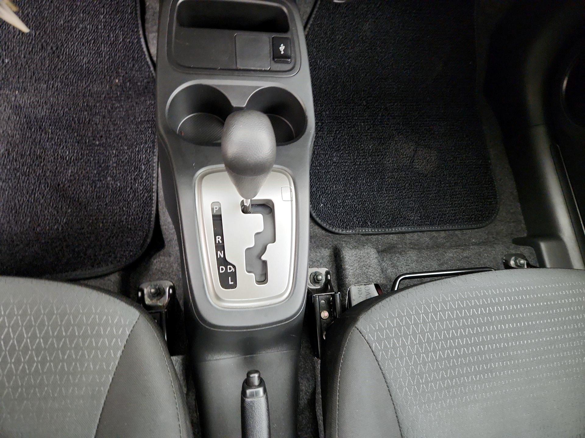 Thumbnail: 2023 Mitsubishi Mirage G4 - 17