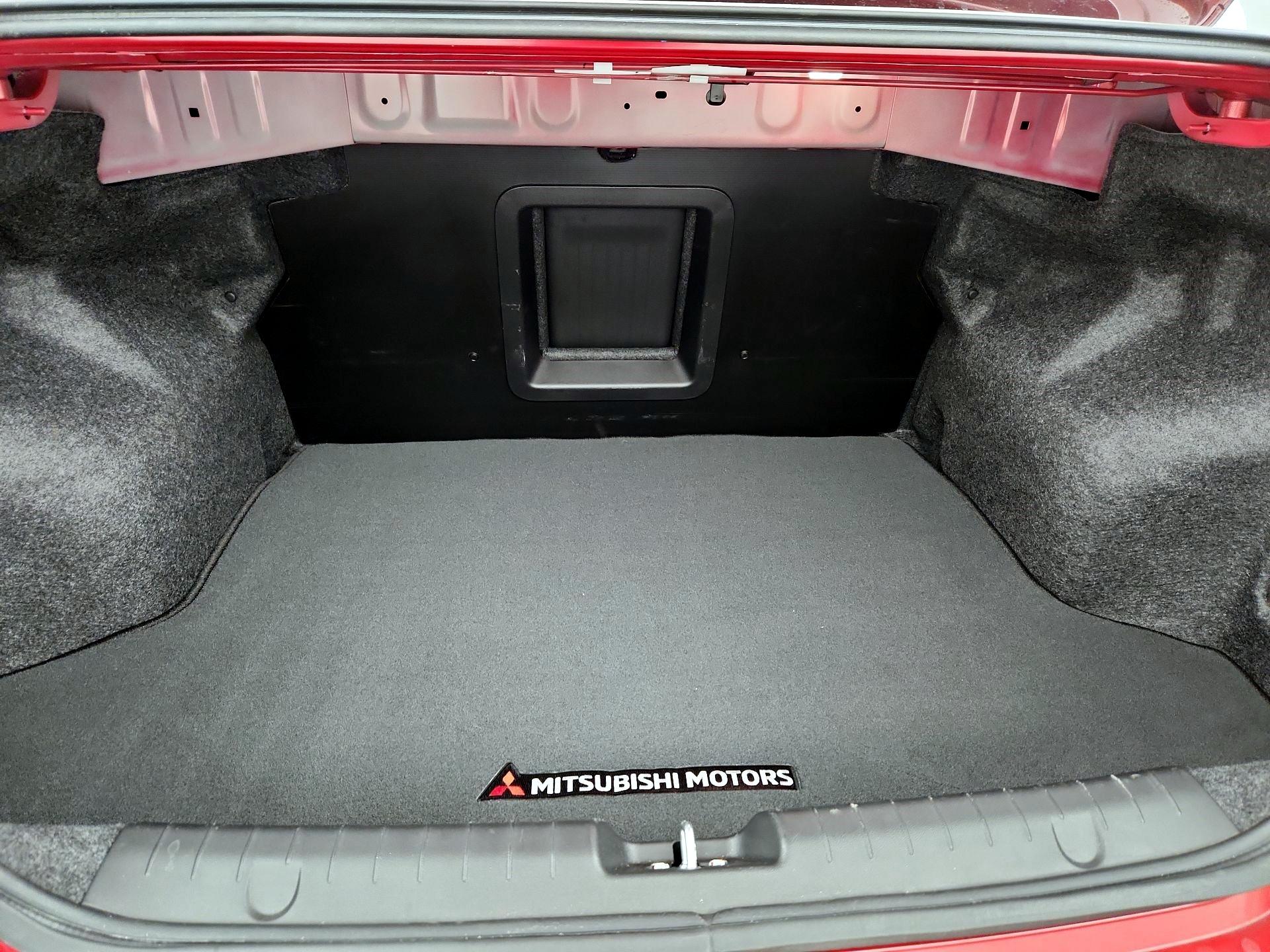 Thumbnail: 2023 Mitsubishi Mirage G4 - 20