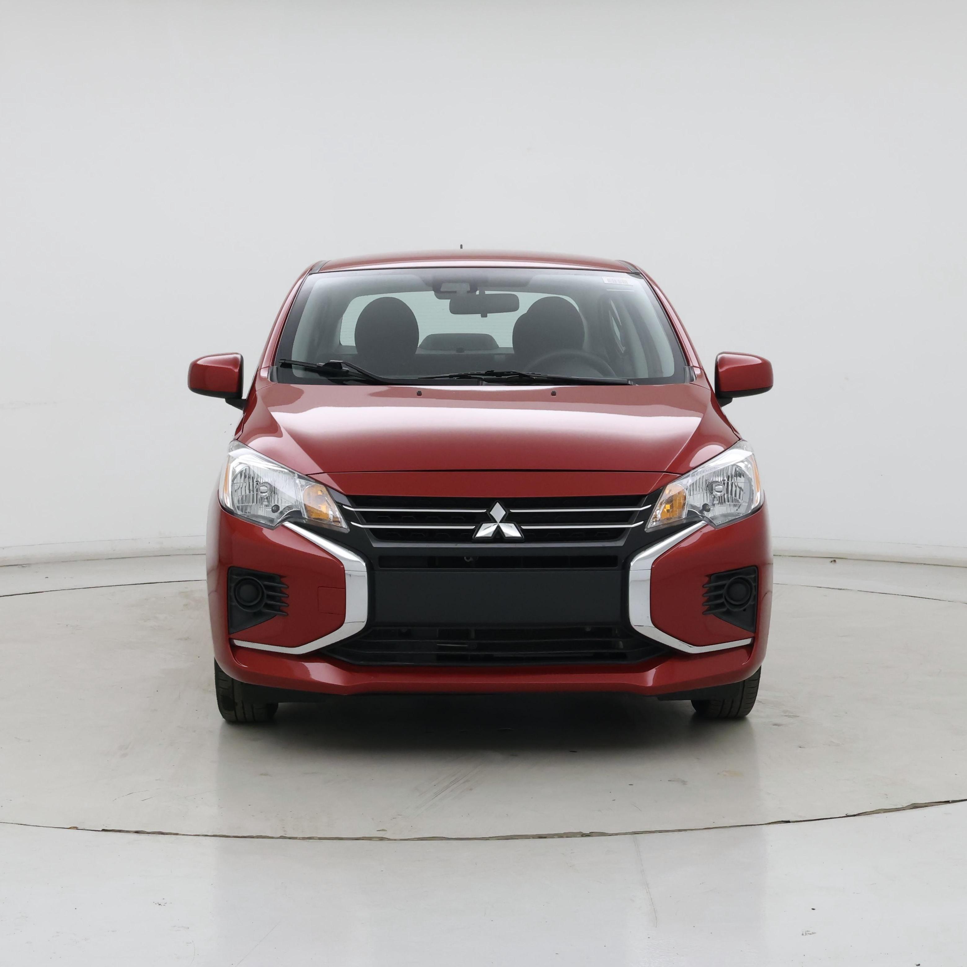 Thumbnail: 2023 Mitsubishi Mirage G4 - 5