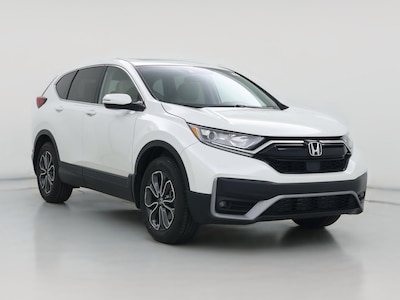 2021 Honda CR-V EX -
                Columbus, OH