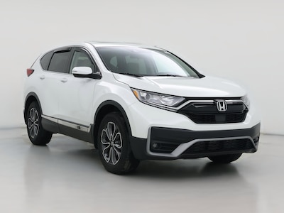 2020 Honda CR-V EX -
                Columbus, OH