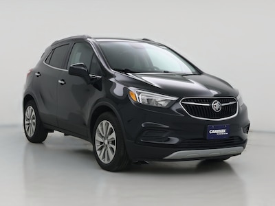 2020 Buick Encore Preferred -
                Columbus, OH
