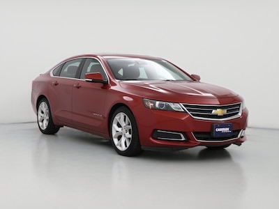 2015 Chevrolet Impala LT -
                Bristol, TN
