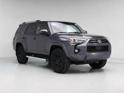 2021 Toyota 4Runner SR5 -
                Nashville, TN
