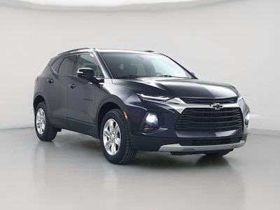 2020 Chevrolet Blazer LT -
                Cincinnati, OH