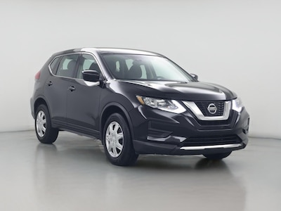 2020 Nissan Rogue S -
                Cincinnati, OH