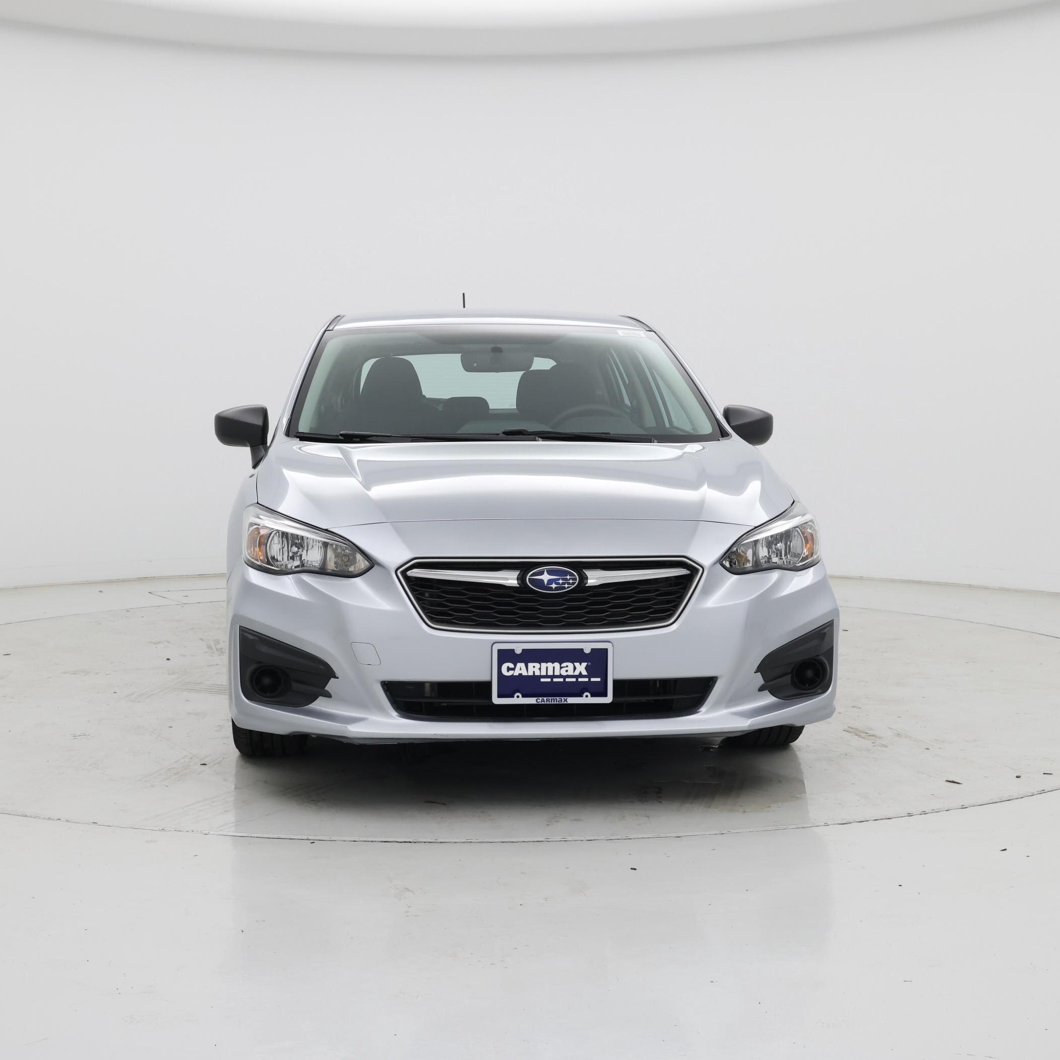 Thumbnail: 2017 Subaru Impreza - 5