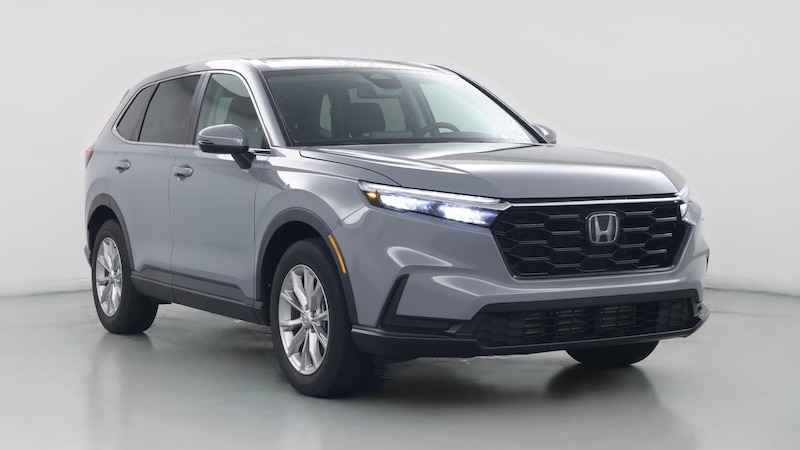 2023 Honda CR-V EX Hero Image